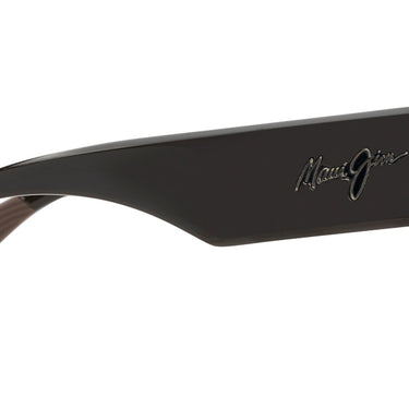 Maui Jim  Kaolu R614-01 Shiny Brown