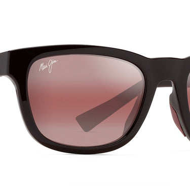 Maui Jim  Kapii R617-04 Shiny Red