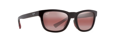 Maui Jim  Kapii R617-04 Shiny Red