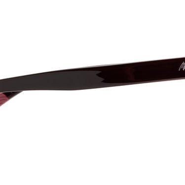 Maui Jim  Kapii R617-04 Shiny Red