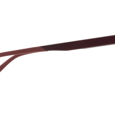 Maui Jim Makamae R619-04 Matte Burgundy