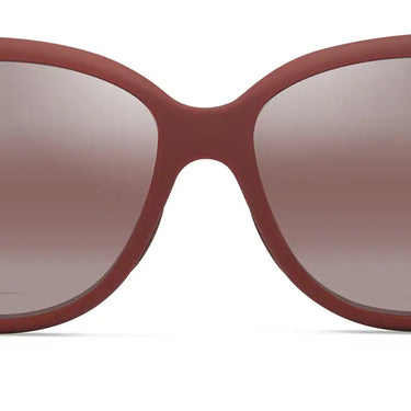 Maui Jim Starfish R744-04 Bordeaux mat uni Maui Rose®