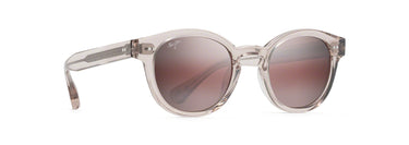 Maui Jim  Joy Ride R841-05B Crystal w/Hint of Pink