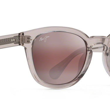 Maui Jim  Cheetah 5 R842-05B Crystal w/Hint of Pink
