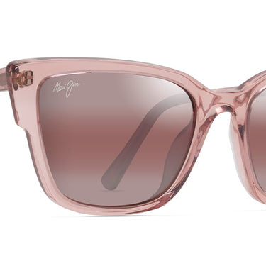 Maui Jim  Kou R884-09 Translucent Pink