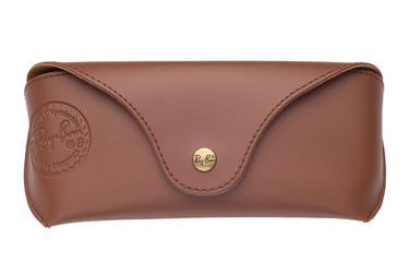 Ray-Ban Etui (Bruin Limited Edition )