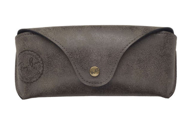 Ray-Ban Etui (Grijs)