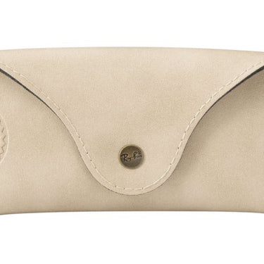 Ray-Ban Etui (Ivoor)