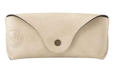 Ray-Ban Etui (Ivoor)