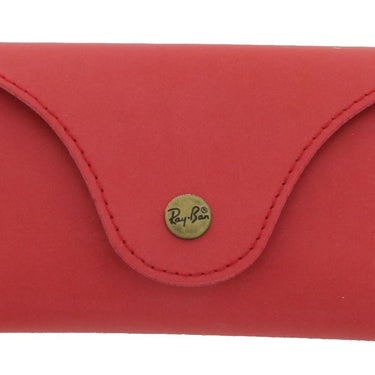 Ray-Ban Etui (Rood)