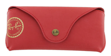 Ray-Ban Etui (Rood)