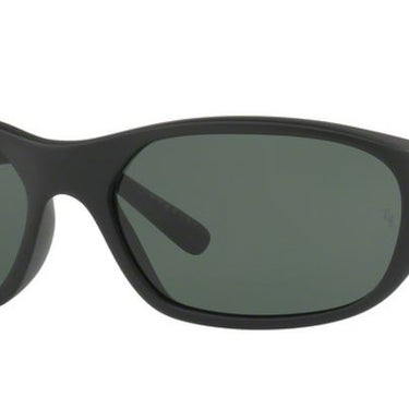 Ray-Ban Daddy-O RB2016 601S71 Matte Black