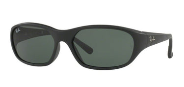 Ray-Ban Daddy-O RB2016 601S71 Matte Black