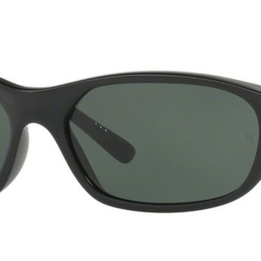 Ray-Ban Daddy-O RB2016 601/71 Black