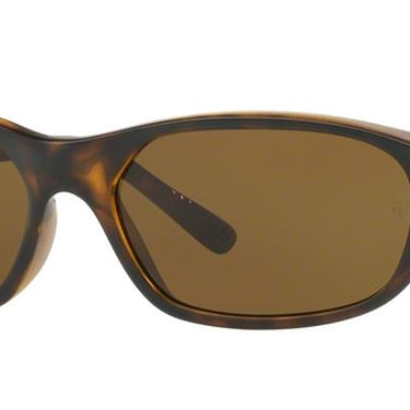 Ray-Ban Daddy-O RB2016 710/73 Shiny Havana