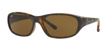 Ray-Ban Daddy-O RB2016 710/73 Shiny Havana