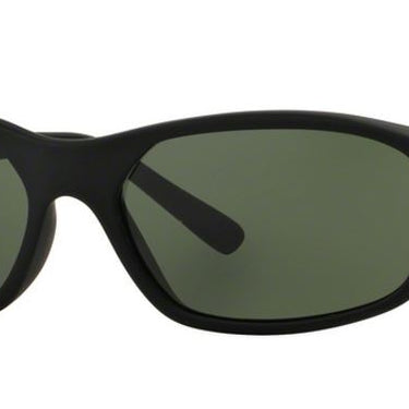 Ray-Ban Daddy-O RB2016 W2578 Matte Black