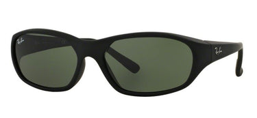 Ray-Ban Daddy-O RB2016 W2578 Matte Black