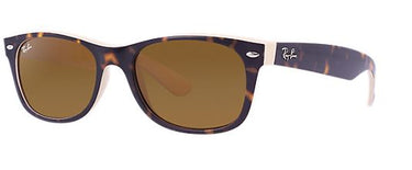Ray-Ban Zonnebril RB2132 Havana-Beige