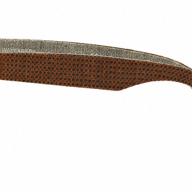 Ray-Ban Wayfarer RB2140 11912X Top Osaka Brown On Jeans Grey