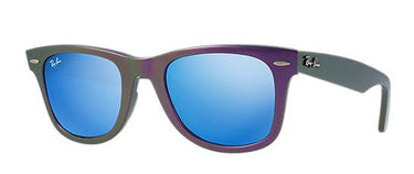 Ray-Ban Original Wayfarer RB2140 611217 Nieuwe collectie 2015!