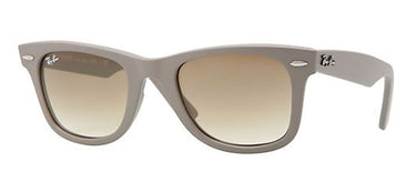 Ray-Ban Zonnebril RB2140 Grijs-Bruin