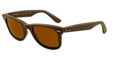Ray-Ban Zonnebril RB2140 Turtledove-Bruin