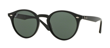 Ray-Ban RB2180 601/71 Black
