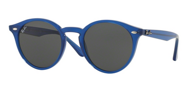 Ray-Ban RB2180 616587 Blue