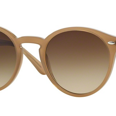 Ray-Ban RB2180 616613 Turtledove