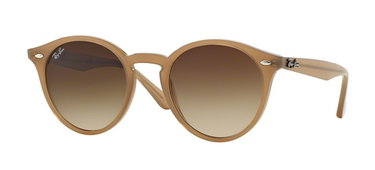 Ray-Ban RB2180 616613 Turtledove