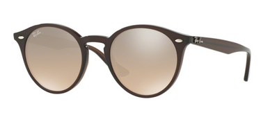Ray-Ban RB2180 62313D Opal Brown