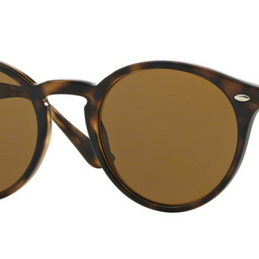 Ray-Ban RB2180 710/83 Light Havana