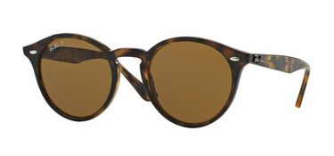 Ray-Ban RB2180 710/83 Light Havana
