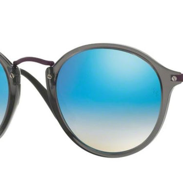 Ray-Ban RB2447N 62554O Trasparent Grey