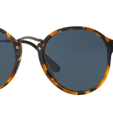 Ray-Ban RB2447 1158R5 Spotted Blue Havana