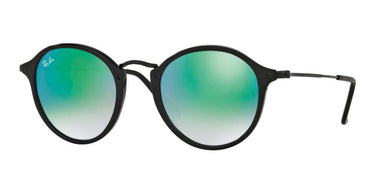 Ray-Ban RB2447 901/4J Shiny Black