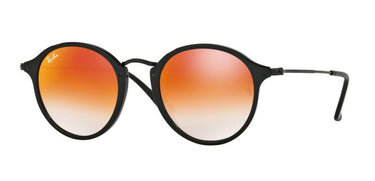 Ray-Ban RB2447 901/4W Shiny Black