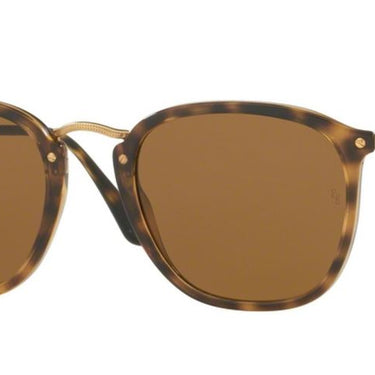 Ray-Ban RB2448N 710 Light Havana