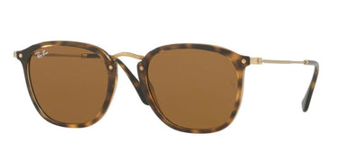 Ray-Ban RB2448N 710 Light Havana
