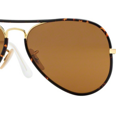 Ray-Ban Aviator Full Color RB3025JM 001 Arista