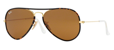 Ray-Ban Aviator Full Color RB3025JM 001 Arista
