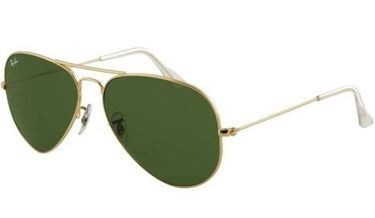 Ray-Ban Aviator RB3025 Arista