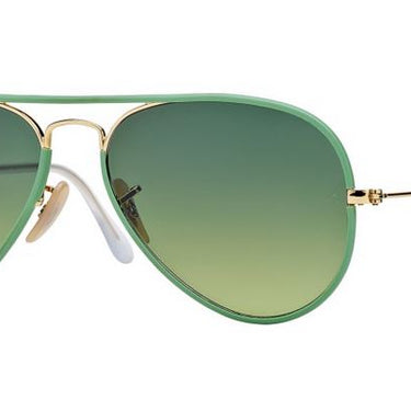 Ray-Ban Aviator Full Color RB3025JM 001/3M Arista