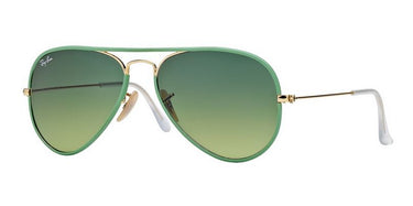 Ray-Ban Aviator Full Color RB3025JM 001/3M Arista
