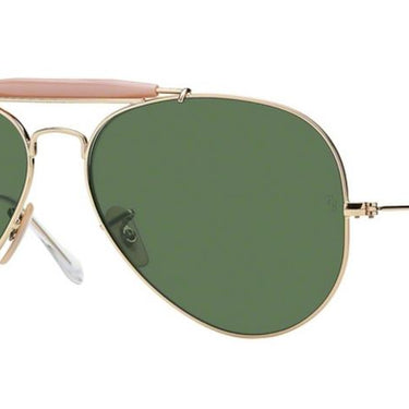 Ray-Ban Outdoorsman II RB3029 L2112 Arista