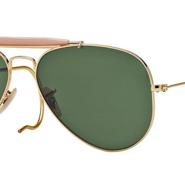 Ray-Ban Outdoorsman RB3030 L0216 Arista