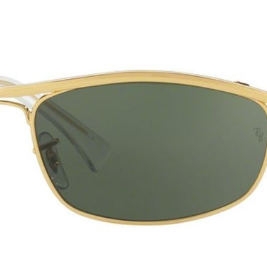 Ray-Ban Olympian RB3119 001 Gold