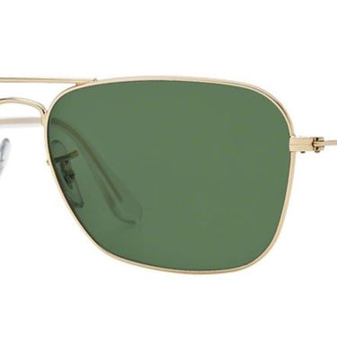 Ray-Ban Caravan RB3136 001 Arists