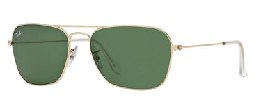 Ray-Ban Caravan RB3136 001 Arists